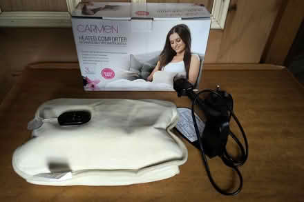 Photo of free Hand warmer (Belper DE56) #1