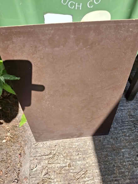 Photo of free Piece of board (Lightwater GU18) #1