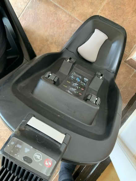 Photo of free Baby car seat & Pushchair covers (Durham DH1) #1