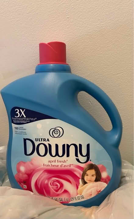 Photo of free Fabric softener (Williamsport) #1