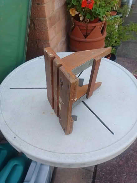 Photo of free Extending ladders and attachment (Kingswinford DY6) #2