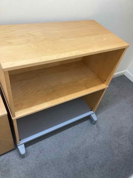 Photo of free Shelves (Orpington BR5) #1