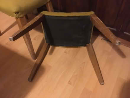 Photo of free Footstools (Stockport SK3) #3