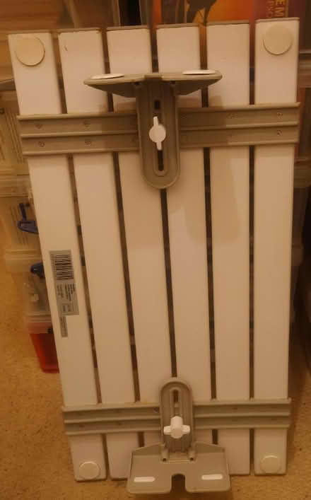 Photo of free Bath seat, used (Boscombe BH5) #2