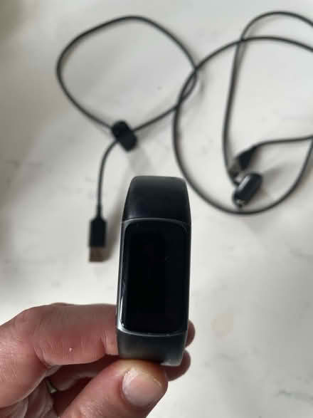 Photo of free Fitbit Charge 5 (Winton BH9) #1