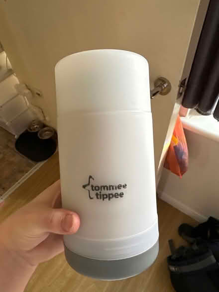 Photo of free Bottle warmer (Greater Leys OX4) #1
