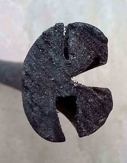 Photo of free Car window rubber and filler strip (Comiston EH10) #2