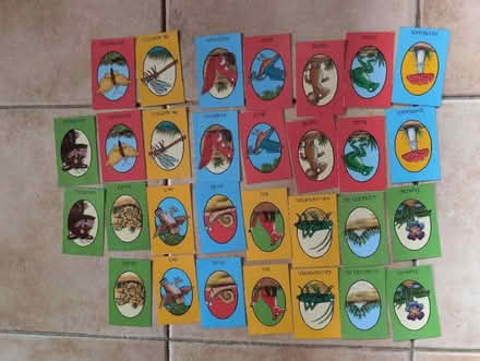 Photo of free Gruffalo cards (Ecclesall, S11) #1