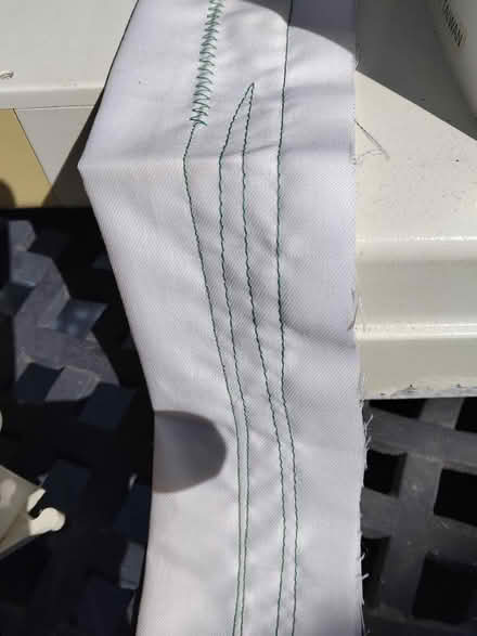 Photo of free Jones sewing machine (Cheltenham by Leonardo Hotel) #2