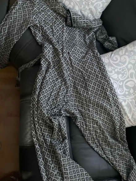 Photo of free Size 10 see-through new (Newport Pagnell MK16) #1