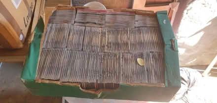 Photo of free Pre recorded cd's (TN35 Ore) #2