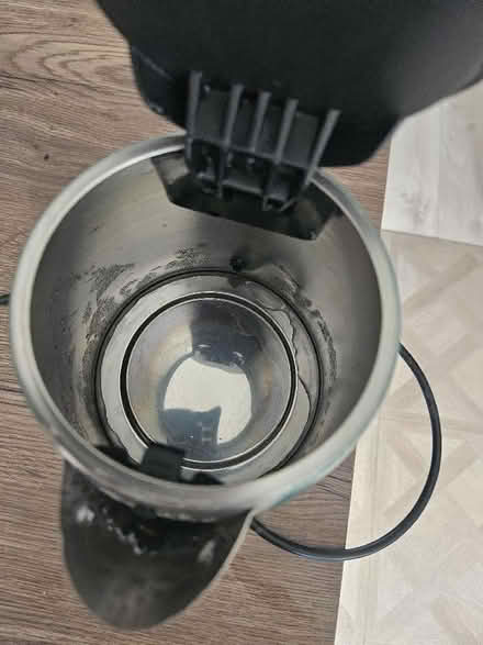 Photo of free SilverCrest kettle (Perivale UB6) #3