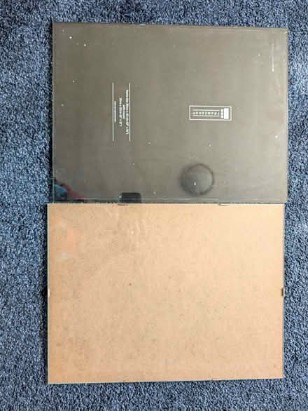 Photo of free 30 x 40 cm Clip frame (Warsash SO31) #1