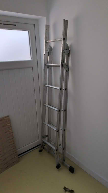 Photo of free Ladder (Costorphine EH12) #1