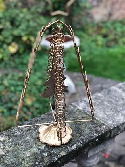 Photo of free christmas decorations (leicestershire le9 4dq) #4
