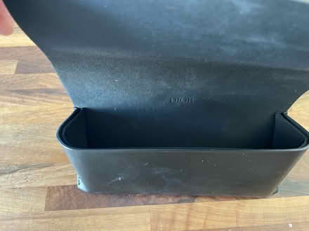 Photo of free Glasses case (Hove station BN3) #2