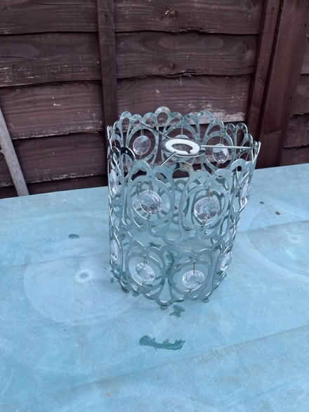Photo of free Light shade (Tyseley B11) #4