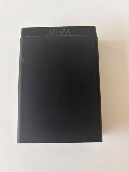 Photo of free Two Anker USB-A Multi-sockets (Union Street, Borough SE1) #2