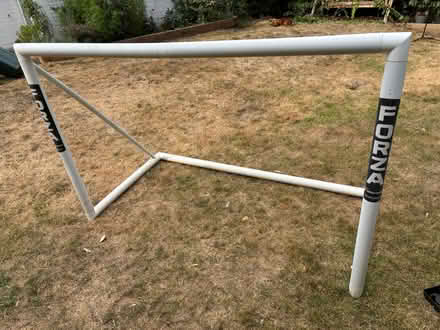 Photo of free Football goal (OX3 Barton) #1