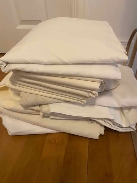 Photo of free Sheets (Terenure) #1