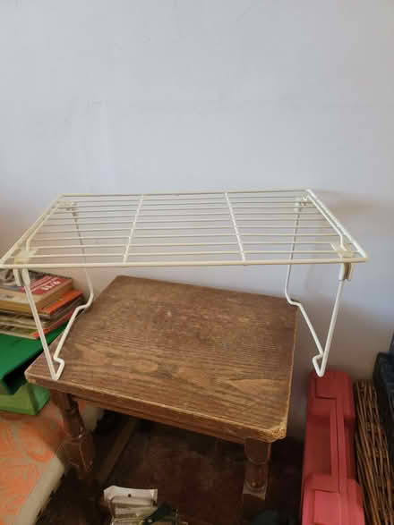Photo of free Add a shelf (Waterlooville PO8) #1