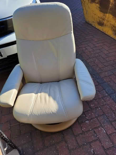 Photo of free Swivel Chair. (Sleaford NG34) #1