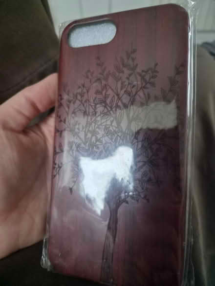 Photo of free Phone case (Santry) #1
