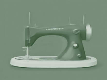 Photo of Basic Electric Sewing Machine (Ramsgate CT12) #1