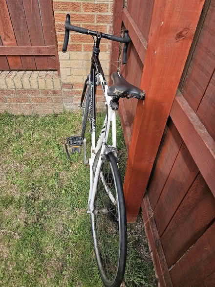 Photo of free Barracuda road bike (Blakelaw NE5) #2