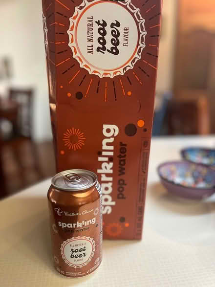 Photo of free Soft drinks - Root Beer (Kanata Lakes/Beaverbrook) #1