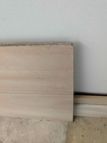 Photo of free Ply wood sheet (Liphook GU30) #2