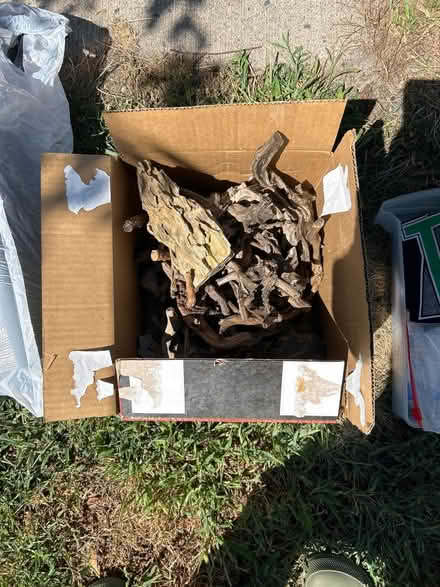 Photo of free Lots of odds and ends (Belmont) #4