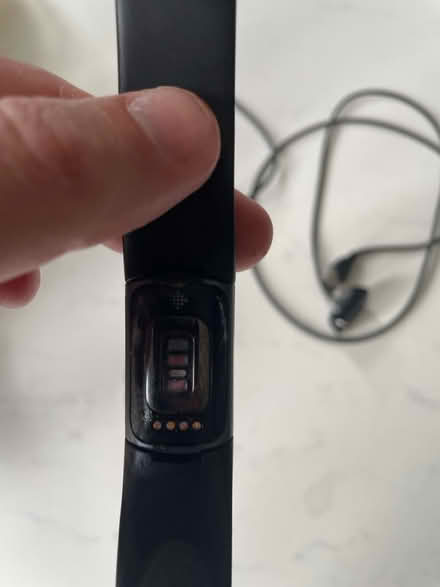 Photo of free Fitbit Charge 5 (Winton BH9) #2