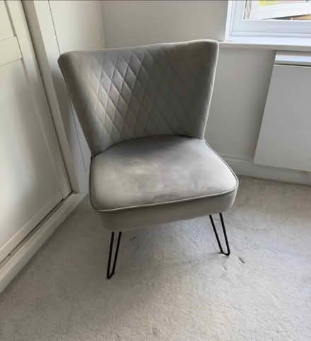 Photo of free Cocktail chair (Loughton IG10) #1