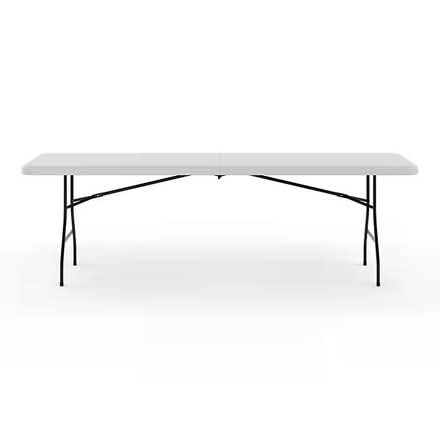 Photo of Basic Folding Tables (Windham Center) #1