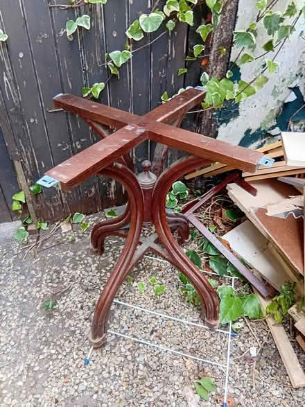 Photo of free Furniture at 57 upper oldfield park (Upper oldfield park) #4