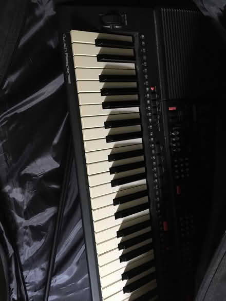 Photo of free Keyboard (Faversham ME13) #2