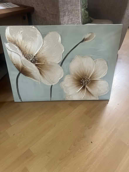 Photo of free Wall Art (Sale M33) #1