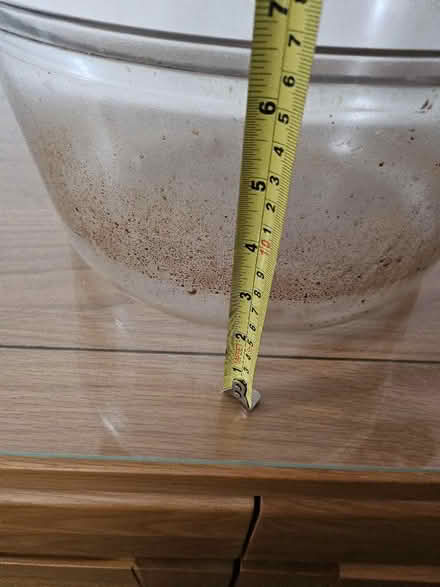 Photo of free Halogen oven bowl. (Malvern WR14) #2