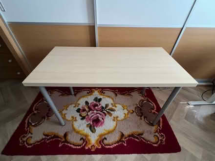 Photo of free IKEA Table (Fareham PO15) #2
