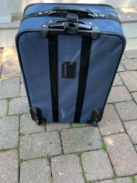 Photo of free Suitcase (Arlington Heights) #2
