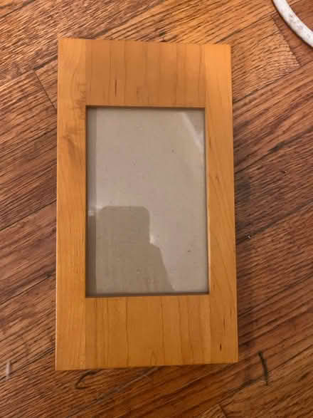 Photo of free Frame (Winter Hill) #1