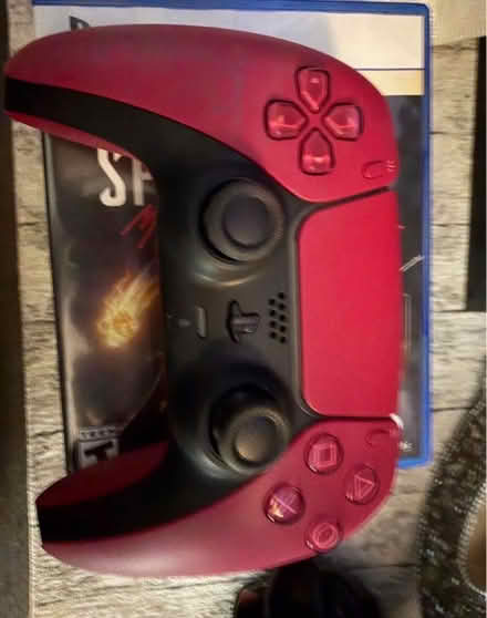 Photo of free Ps5 games & controllers (48198) #4