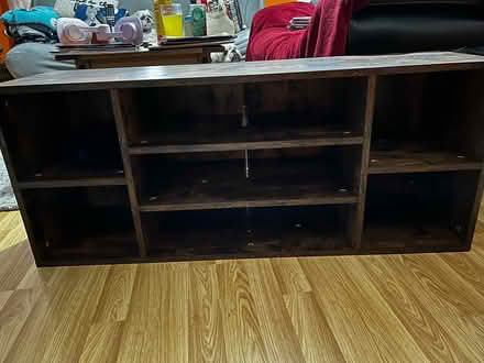 Photo of free Bookcase (Elm Park RM12) #1