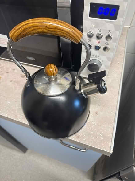 Photo of free Kettle (Kennington SE11) #1