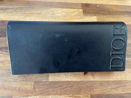 Photo of free Glasses case (Hove station BN3) #1