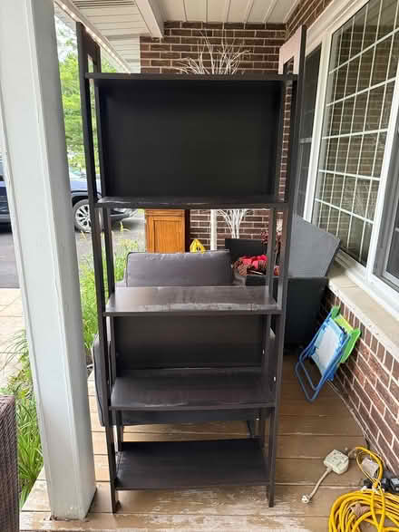 Photo of free Ikea bookshelf (Old Barrhaven) #1