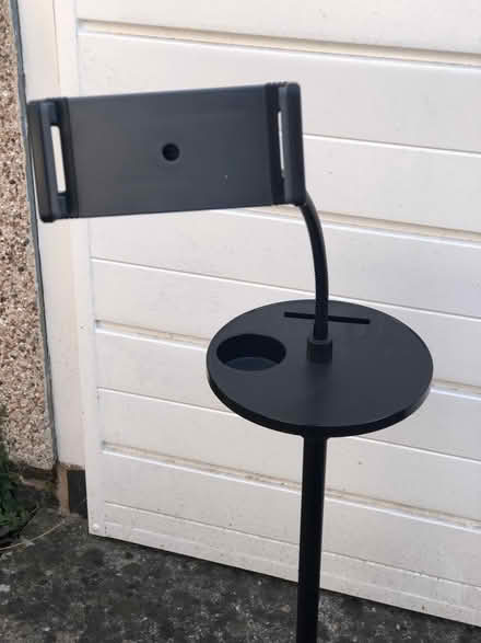 Photo of free ipad stand (leicestershire LE9) #1