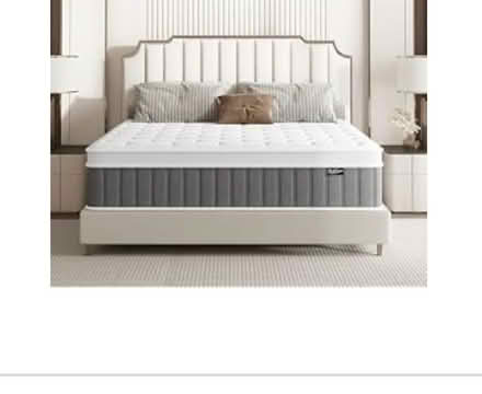 Photo of free Single Mattress (Pooley Bridge CA10) #1