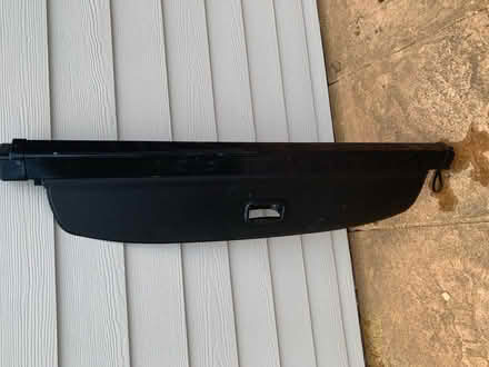Photo of free Ford Focus Estate - parcel shelf (Pirbright GU24) #1